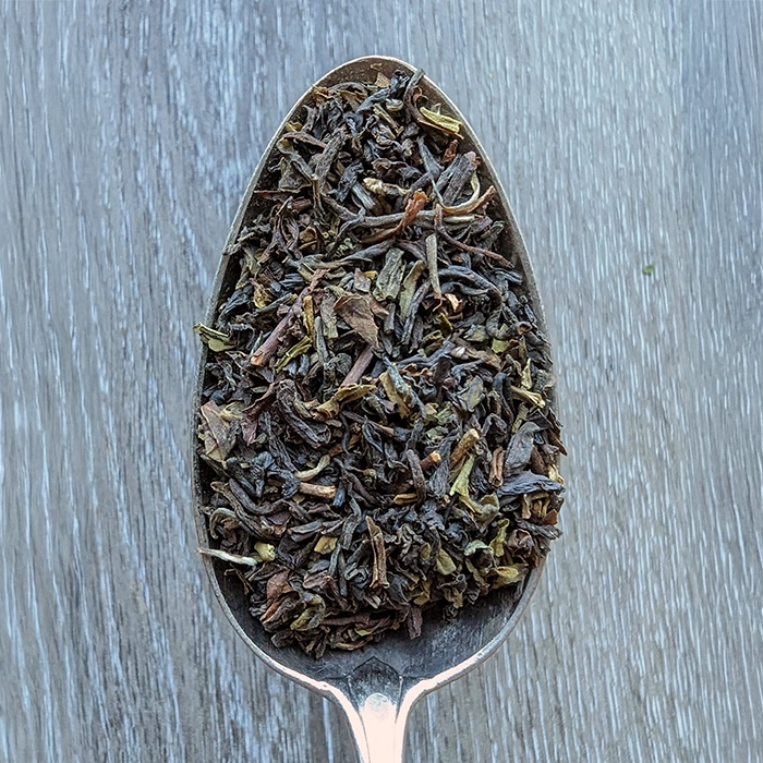 the noir darjeeling ftgfop 1 first flush blend sku1023